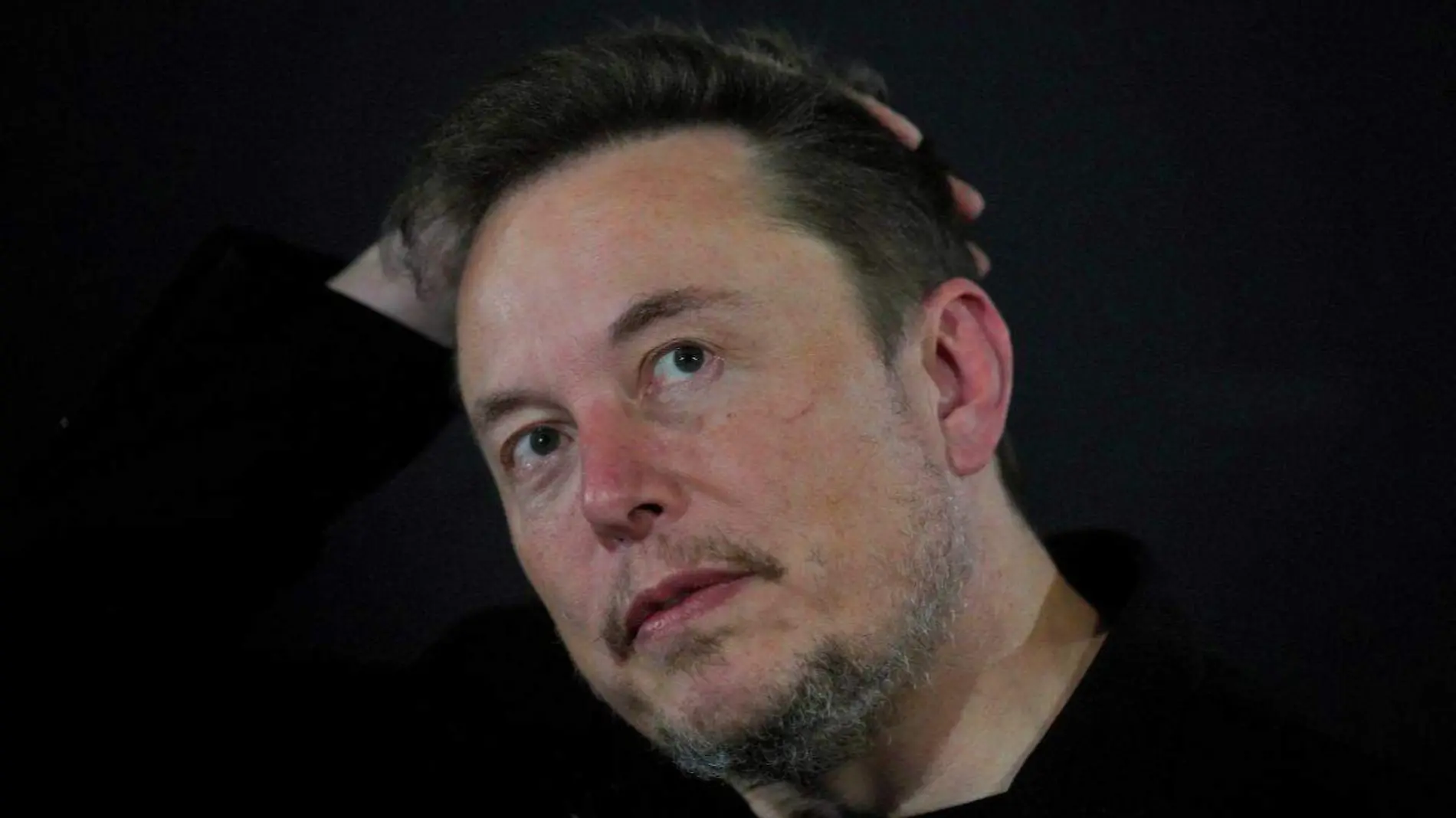 Respaldo de Elon Musk a teoría conspirativa antisemita desata tormenta sobre X